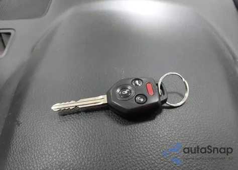 2015 Subaru Forester 2.5I Premium z USA, uszkodzony, nr VIN JF2SJADC1FH839652